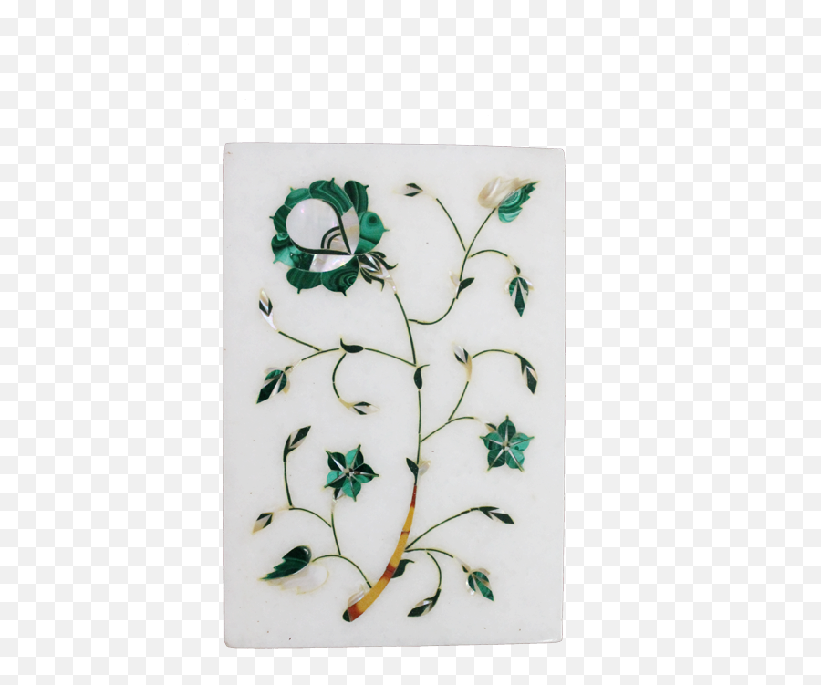 Marble Wall Hanging - Lily Of The Valley Png,Lily Of The Valley Png