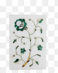 Marble Wall Hanging - Lily Of The Valley Png,Lily Of The Valley Png
