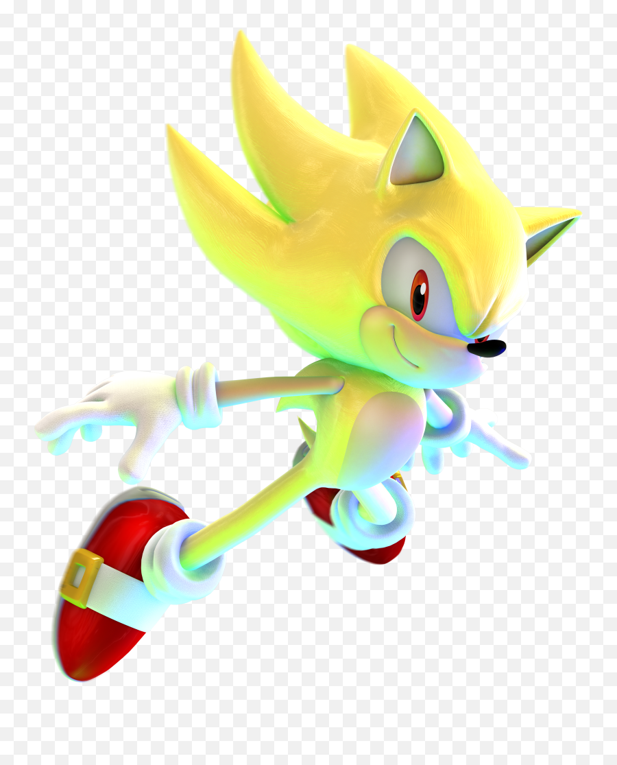 Png Sonic Running