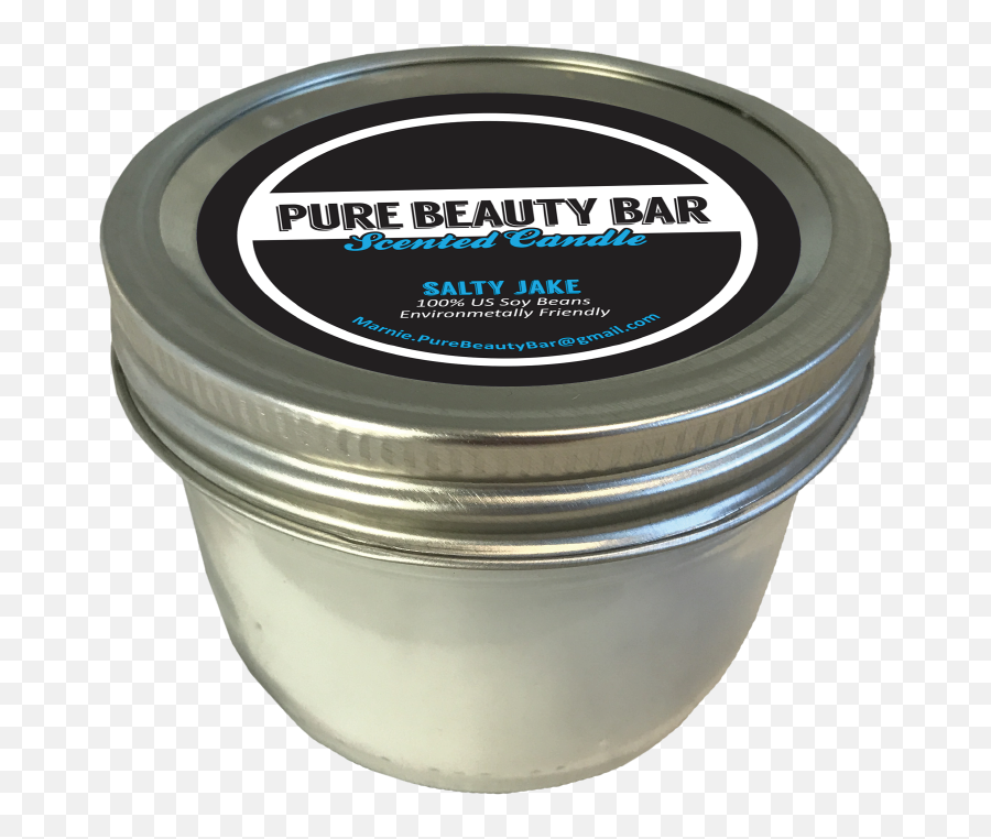 Salty Jake Pure Beauty Bar - Eye Shadow Png,Salty Png