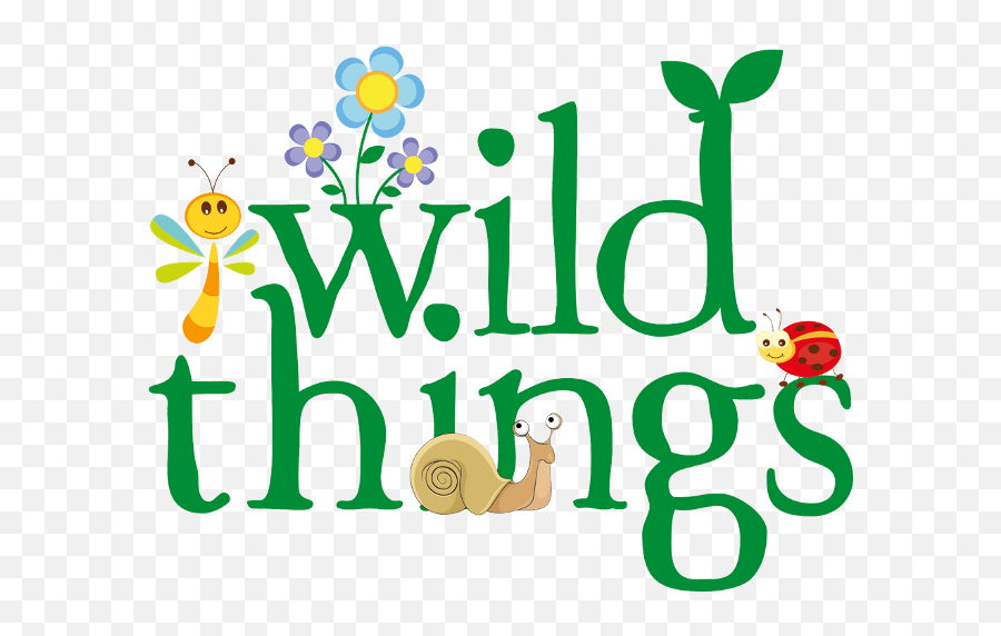 Wild Things Transparent Cartoon - Clip Art Png,Where The Wild Things Are Png