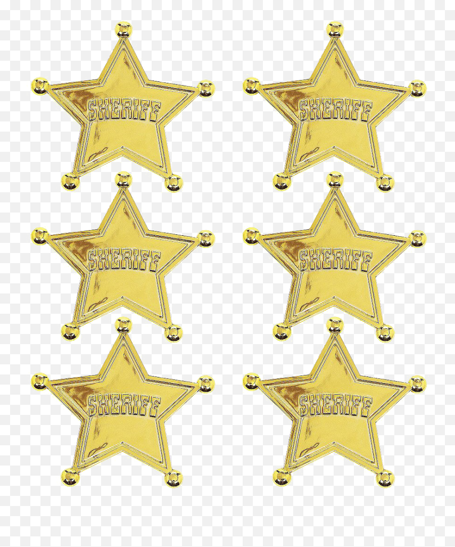 Sheriff Badge Png File Mart - Toy Story Sheriff Badge,Sheriff Badge Png