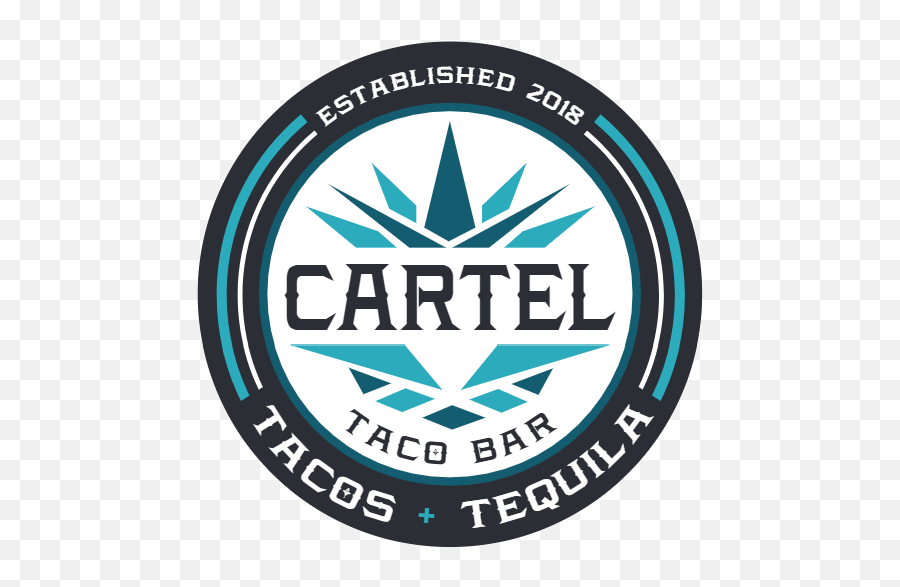 Cartel Taco Bar - Cup Png,Cartel Png