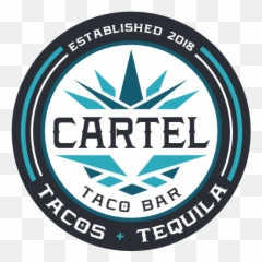 Cartel Taco Bar - Cup Png,Cartel Png