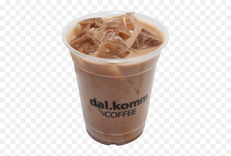 Download Vietnamese Iced Coffee - Vietnamese Iced Coffee Png,Iced Coffee Png