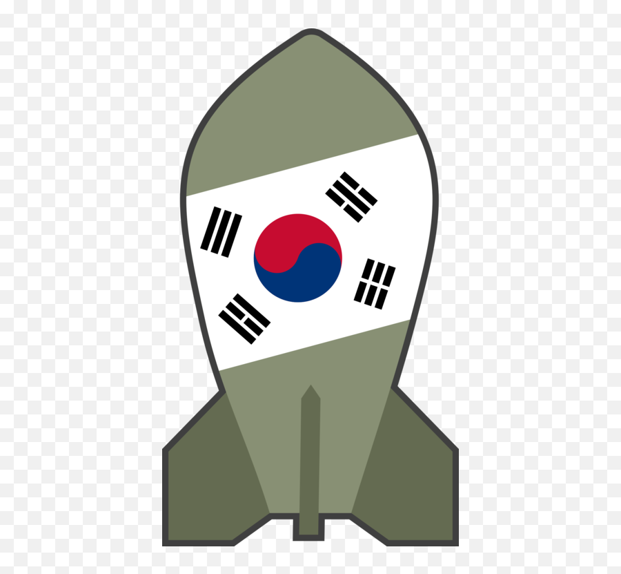 Vehicle Logo South Korea Png Clipart - South Korea Flag,South Korea Png