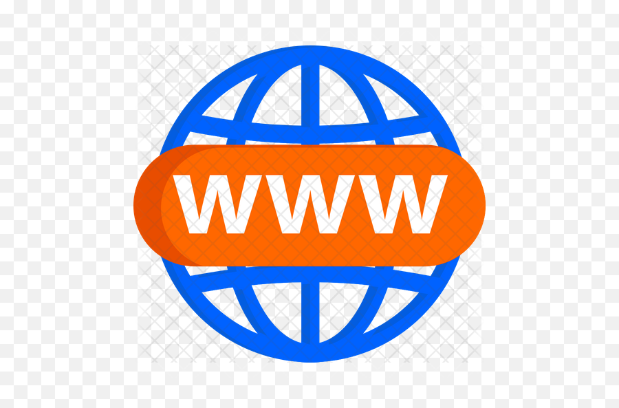 world wide web globe png