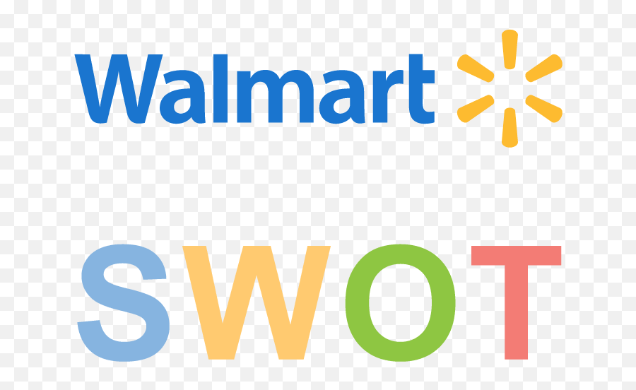 Walmart Super Center Logo Transparent U0026 Png Clipart Free - Walmart Swot Analysis Chart,Walmart Icon Png