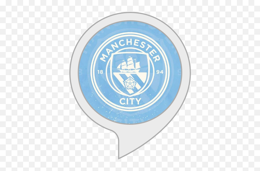 Manchester City Songs - Emblem Png,Manchester City Logo