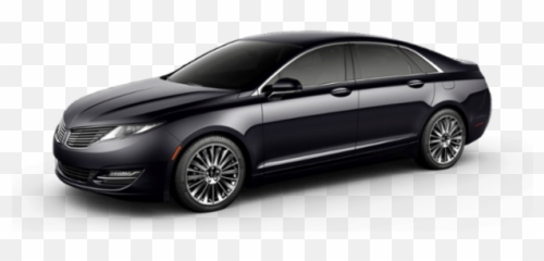 Lincoln Mkz Sedan Hybrid Clean Air Limo Png