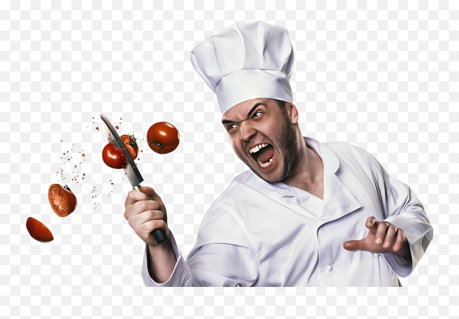 Cook Png - Chefs Png,Cook Png