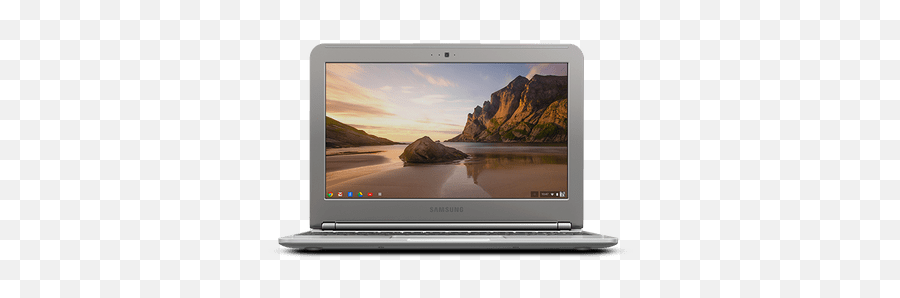 Macbook Air Laptop Transparent Png - Google Chrome Os,Macbook Air Png