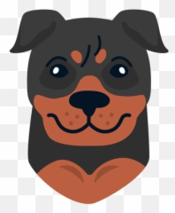 Transparent Png Svg Vector File - Design Museum Helsinki,Rottweiler Png