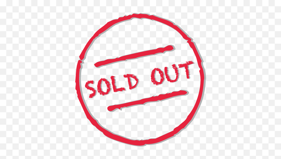 Download Timbro Sold Out Venduto - Timbro Sold Out Png,Sold Out Png