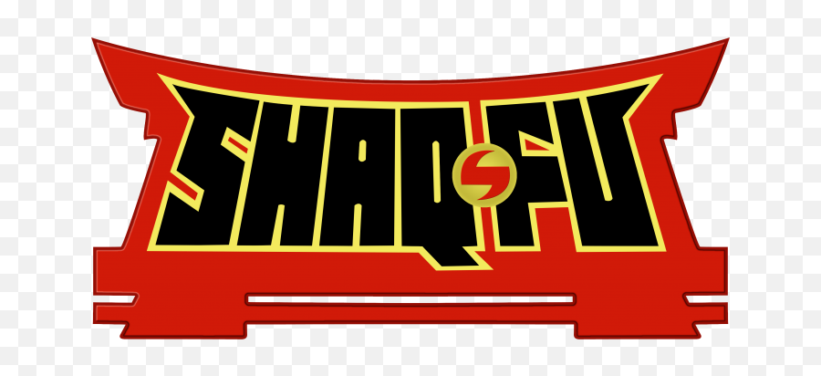 Shaq Fu - Shaq Fu Logo Png,Shaq Png