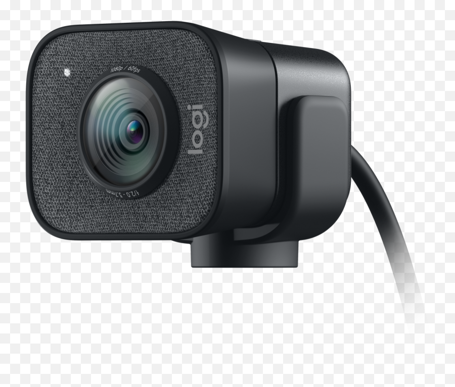 Logitech Streamcam - Fullhd Streaming Webcam Logitech Streamcam Png,Webcam Frame Png
