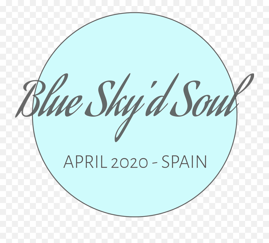Spain Soul Music Event Blue Skyu0027d - Illustration Png,Blue Sky Png