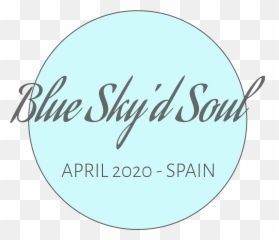 Spain Soul Music Event Blue Skyu0027d - Illustration Png,Blue Sky Png