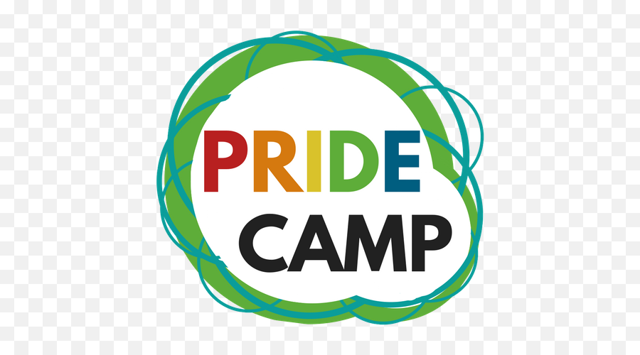 Pride Camp Logo - Iowa Safe Schools Graphic Design Png,Camp Logo