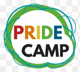 Pride Camp Logo - Iowa Safe Schools Graphic Design Png,Camp Logo