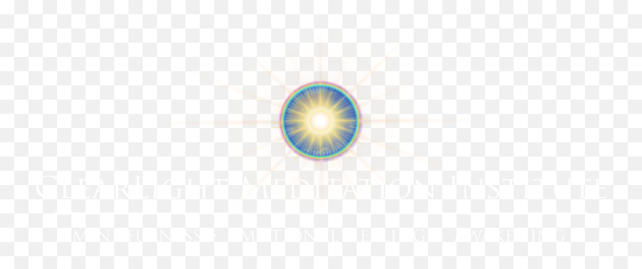 Clearlight Meditation Institute U2013 Mindfulness Healing - Circle Png,Meditation Transparent