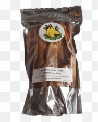 Rabbit Ears 150g - Loukaniko png