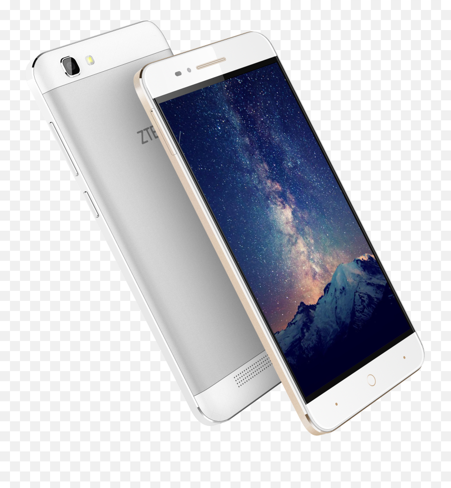 Download Android 6 - 0 Marshmallow Zte Blade V6 Maxx Zte Blade V6 Max Png,Marshmallow Transparent Background
