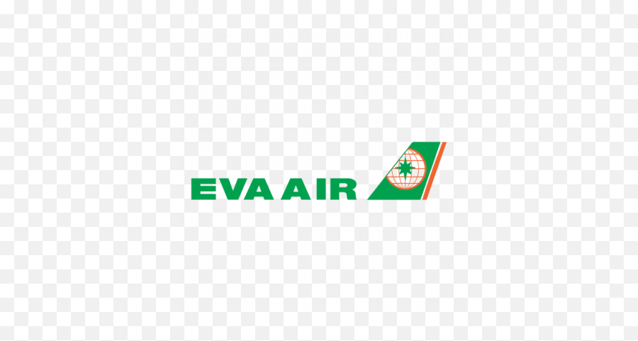 Download Gulf Air Brand Logo In Vector Format - Eva Air Logo Vector Png,On Air Png