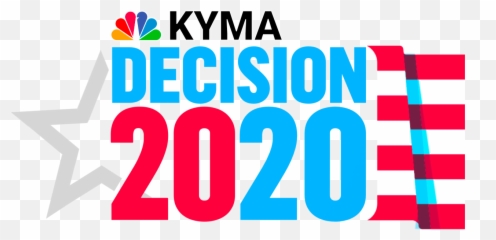 Decision 2020 - KYMA Kyma png