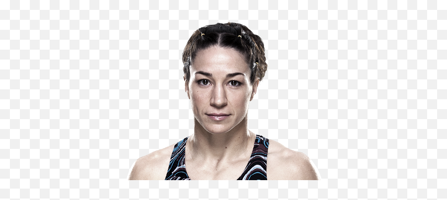 Sara Mcmann - Rankingmma Girl Png,Ronda Rousey Png