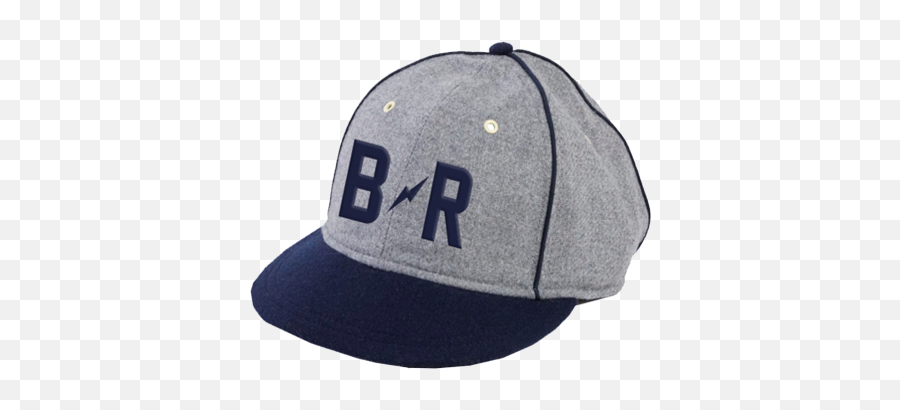 Ben Rector - Br Baseball Hat Hat Png,Br Logo