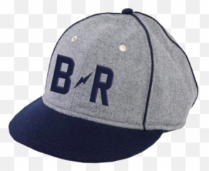 Ben Rector - Br Baseball Hat Hat Png,Br Logo