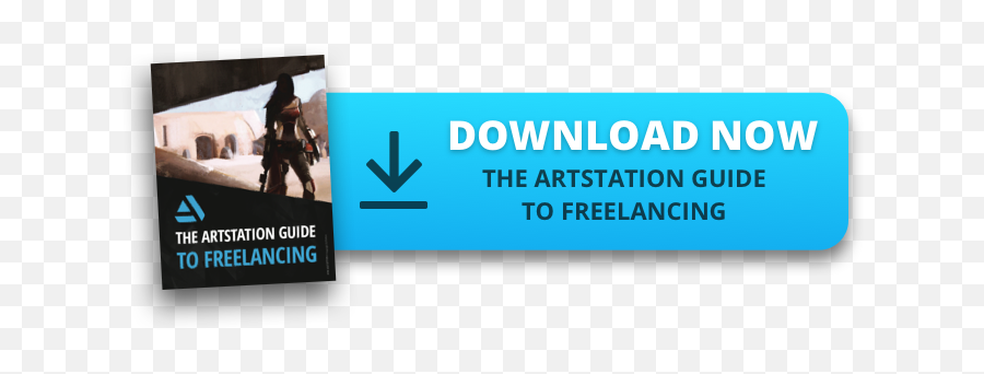 The Artstation Guide To Freelancing - Online Advertising Png,Artstation Logo Png