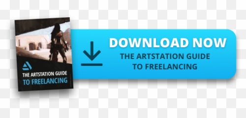 The Artstation Guide To Freelancing - Online Advertising png