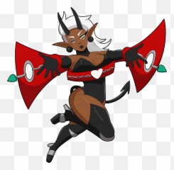 Ursula Png - Cartoon,Ursula Png