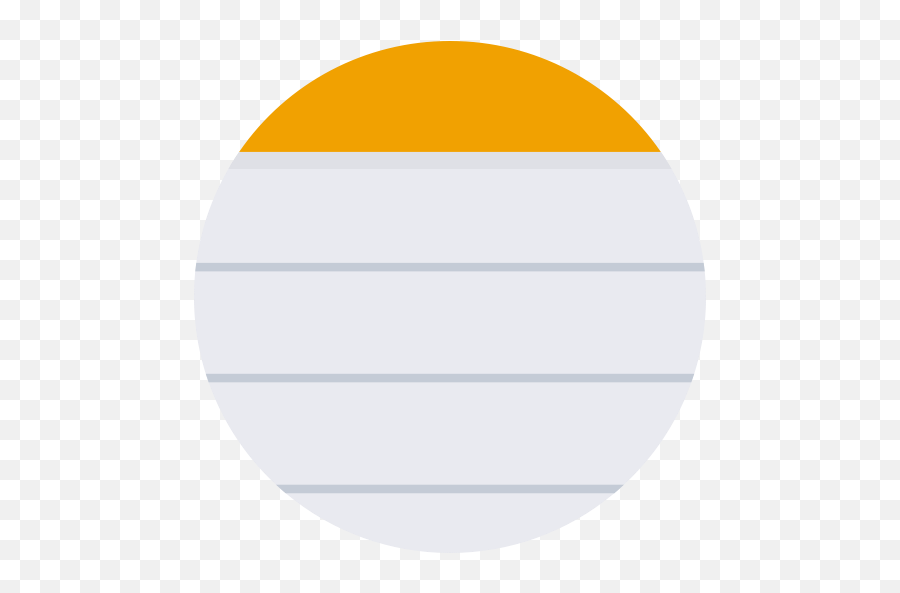 Rounded Lined Paper Free Icon Of - Notes Round Icon Png,Lined Paper Png