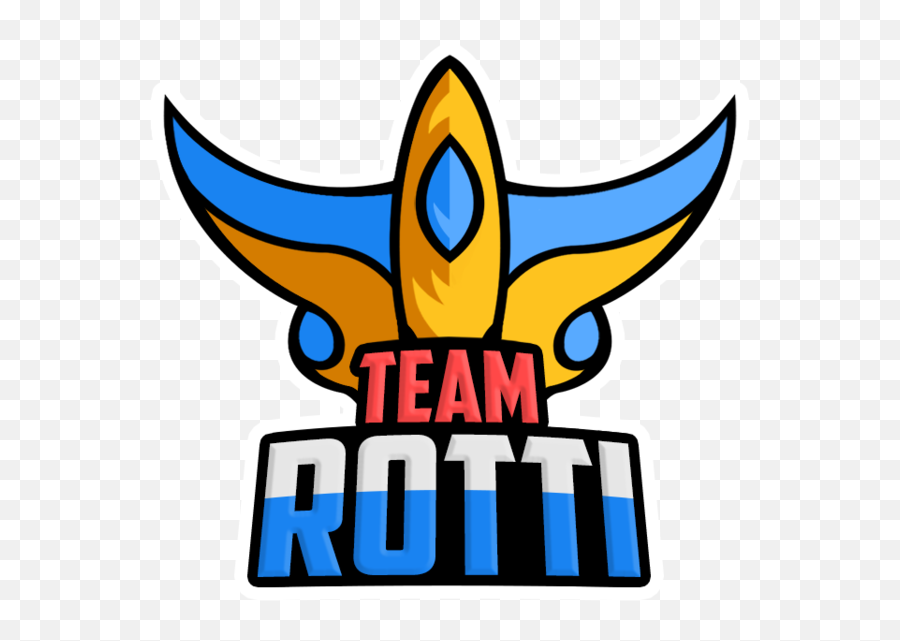 Team Rotti - Clip Art Png,Starcraft Logo