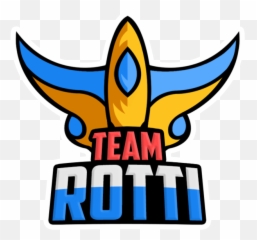 Team Rotti - Clip Art png