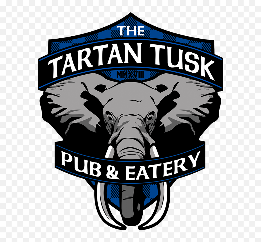 The Tartan Tusk Pub And Eatery - Kincardine On Tartan Tusk Kincardine Png,Tusk Png