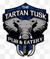 The Tartan Tusk Pub And Eatery - Kincardine On Tartan Tusk Kincardine Png,Tusk Png