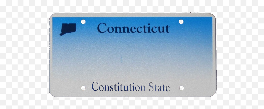 50 States And Guam License Plate Pack - Gta5modscom Connecticut License Plate Template Png,License Plate Png