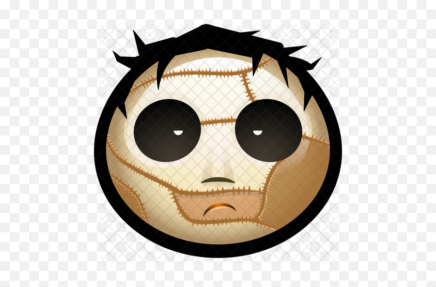 Gradient Style - Leatherface Icon Png,Leatherface Png