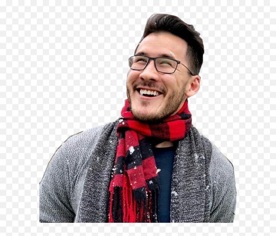 Full Size Png Image - Cute Mark Fischbach,Markiplier Png