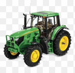 John Deere Transparent File - John Deere Tractor Transparent Png,John Deere Png