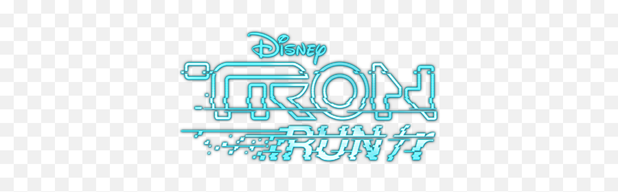 Tron - Tron Run R Logo Png,Tron Png