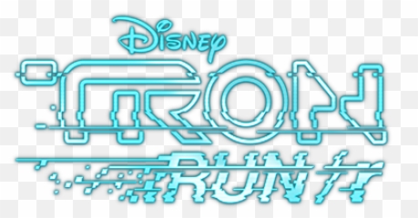 Tron - Tron Run R Logo Png,Tron Png