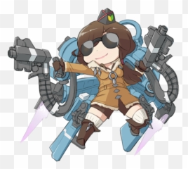 Vainglory Fr - Fictional Character,Vainglory Png