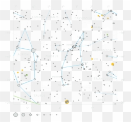 Perseus The Hero Constellation Facts Sky Charts Stars - Dot Png,Constellations Png