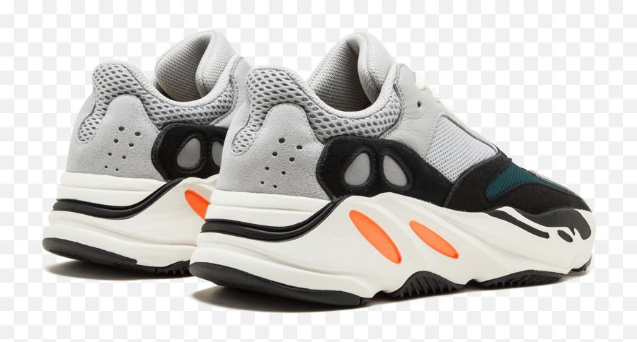 Download Adidas Yeezy Boost 700 Wave Runner - Yeezy 700 Yeezy 700 Matching Shirts Png,Yeezy Png
