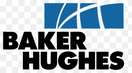 Baker Hughes 01 Logo Png Transparent